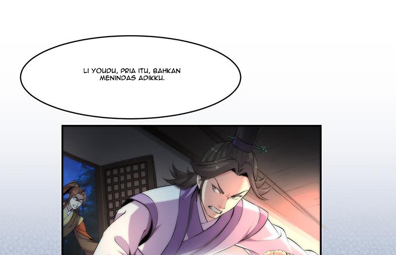 The Immortal Devil Emperor Chapter 04 Gambar 17